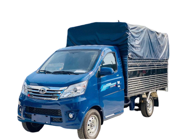 TERA100 - Tải 930kg - Thùng 2m8