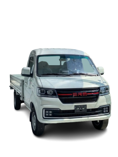 XE SRM T50 - 1.250kg - Thùng dài 3m050