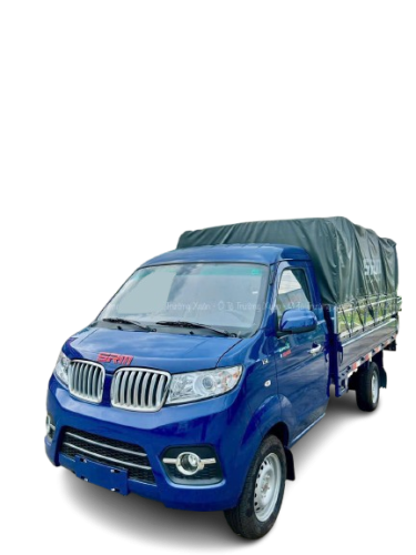 Xe SRM T30 - Tải 930kg - Thùng 2m9