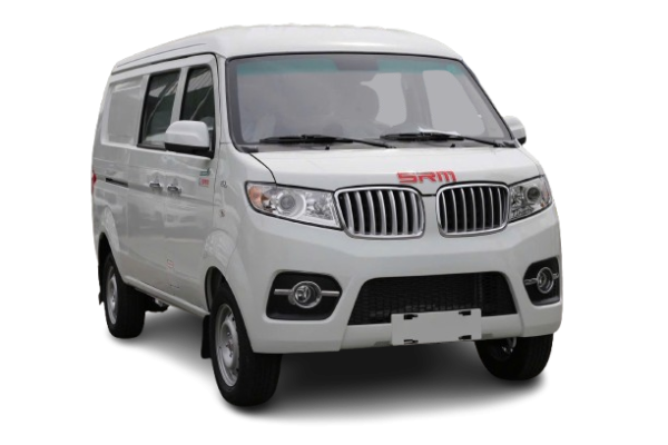 XE SRM VAN X30i V2/V5 - 945kg - Thùng dài 2m225