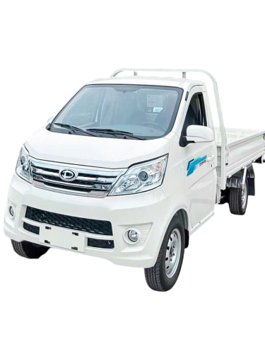 TERA100S - Tải 990kg - Thùng 2m7