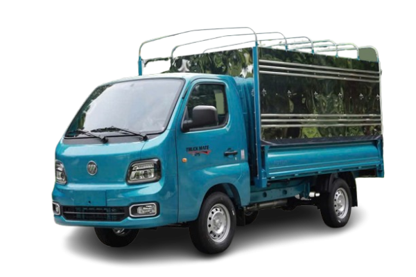FOTON T25S - 1.290kg - Thùng dài 3m050