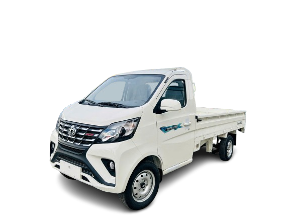 TERA STAR THÙNG LỬNG - TẢI 1.150kg - Thùng 3m080